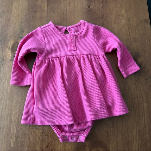 Bundles Baby Place Other - 🩷 6 for $20 Pink Baby Dress